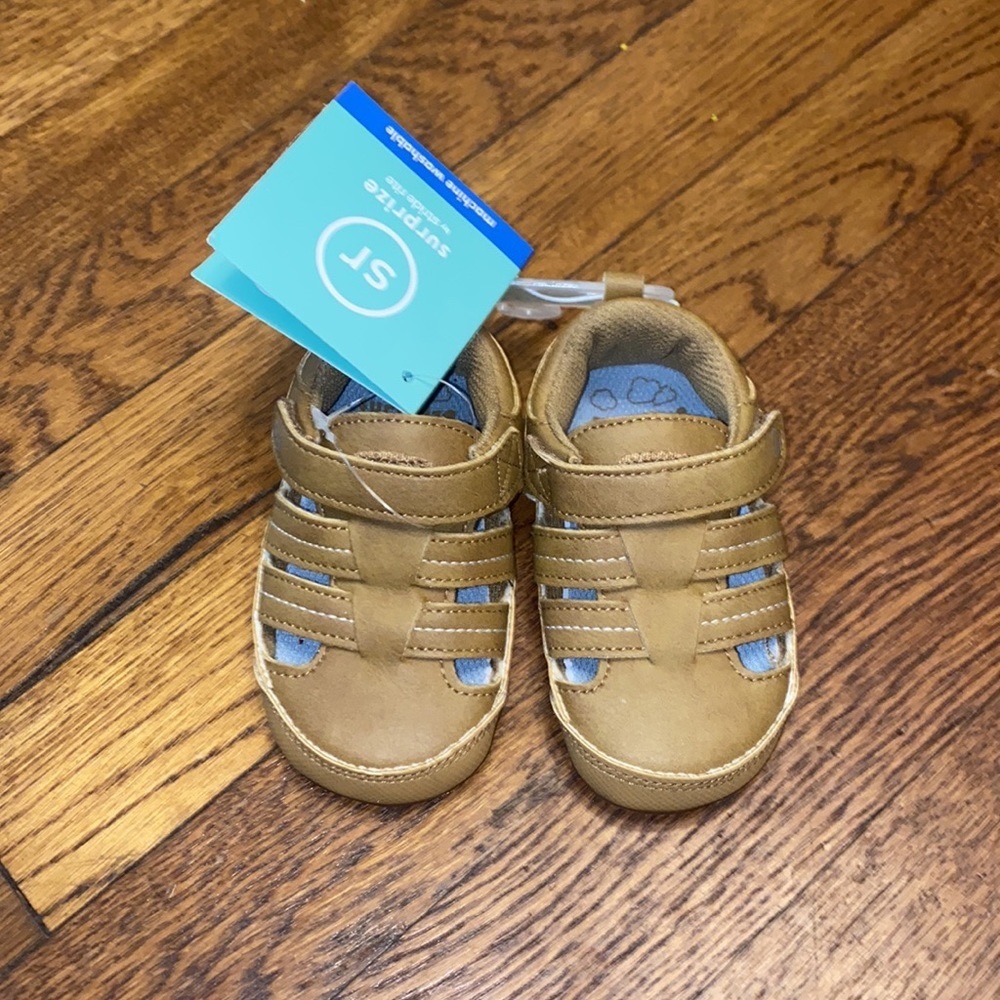 Toddler Stride Rite Sandals